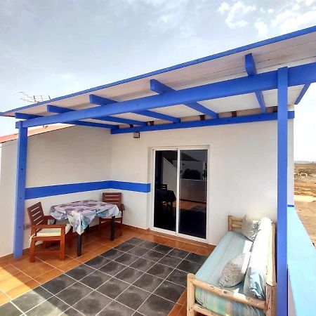 Suite Estrella Azul Гран-Тарахал Экстерьер фото