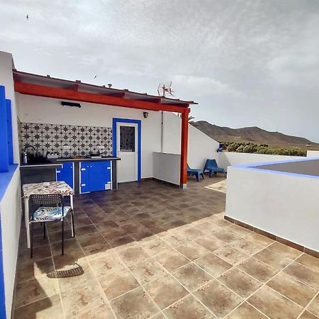 Suite Estrella Azul Гран-Тарахал Экстерьер фото