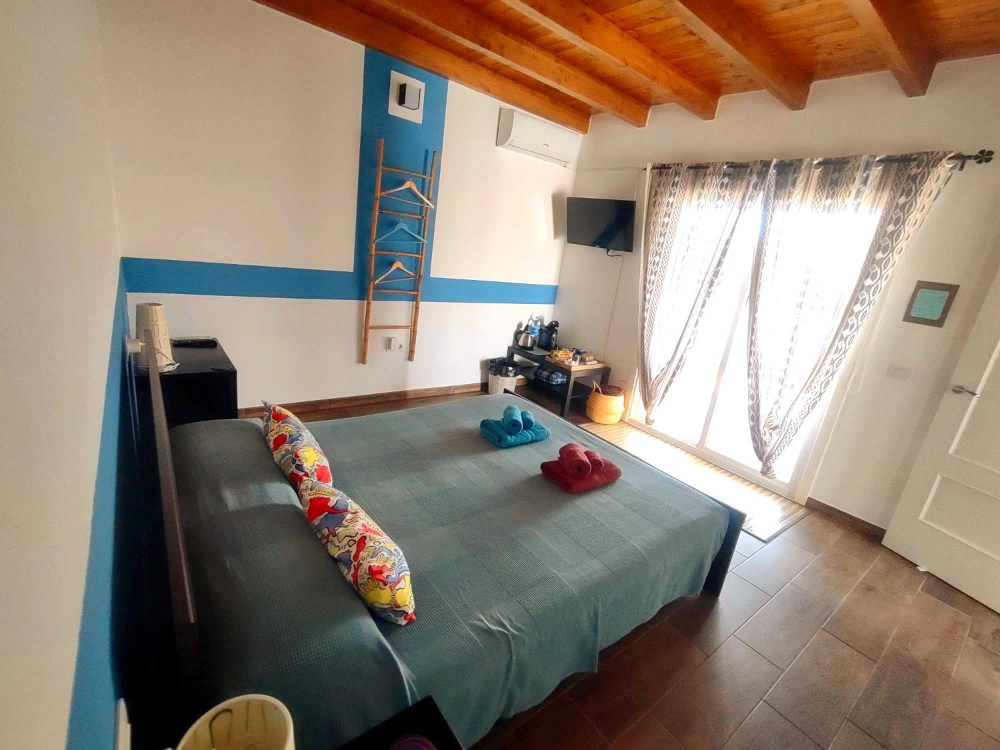Suite Estrella Azul Гран-Тарахал Экстерьер фото