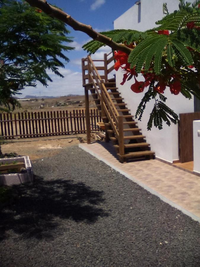 Suite Estrella Azul Гран-Тарахал Экстерьер фото