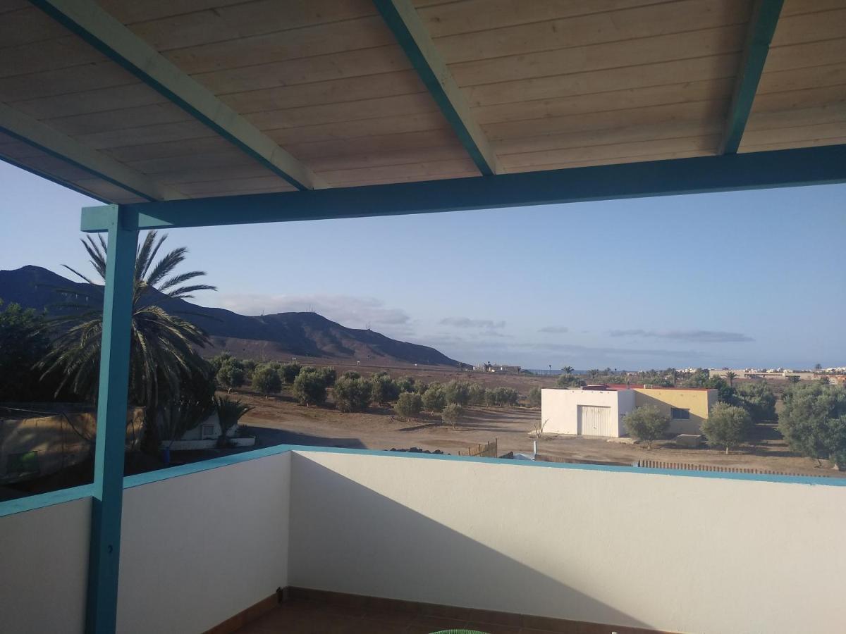 Suite Estrella Azul Гран-Тарахал Экстерьер фото
